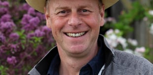 Gardening expert Joe Swift coming to Devon County Show
