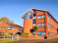 Ivybridge students dive into AI with  Hyett and the Royal Air Force