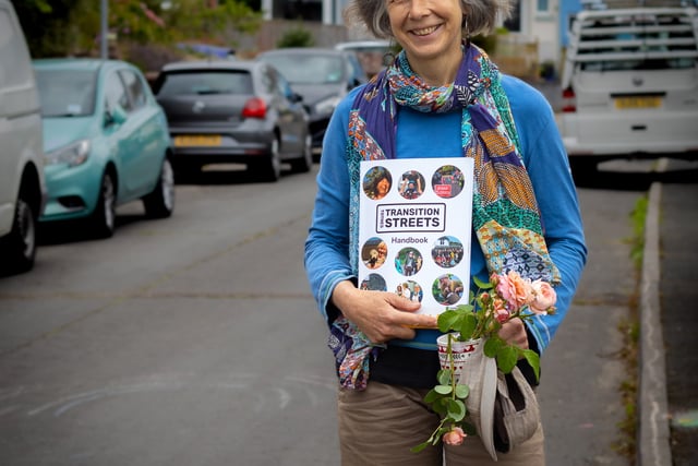 Transitions Streets invites more residents to sign up to project