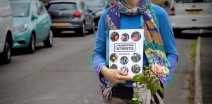 Transitions Streets invites more residents to sign up to project