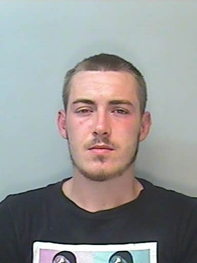 rapist Samuel Phillips