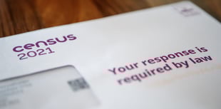 Fewer non-UK short-term residents in South Hams