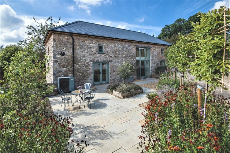 ritson barns