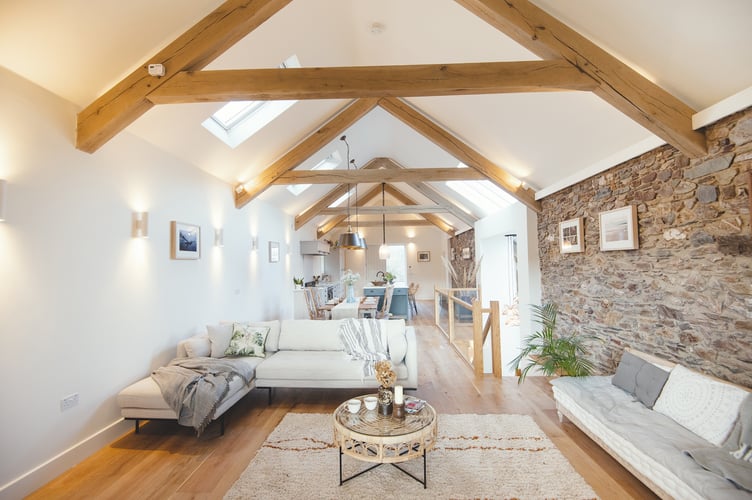 ritson barns