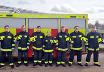 Fire service 'always recruiting on-call firefighters'