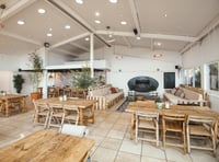 New takeaway for best beach in the UK, right here in the South Hams