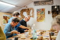 Carving a new career after leaving the office
