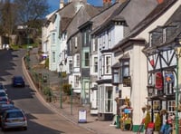 Plenty going on in South Hams