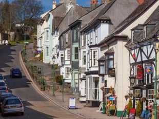 AI challenges developer's Modbury housing plan