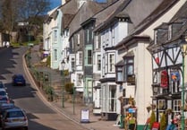 South Hams fifth in Devon for inward migration