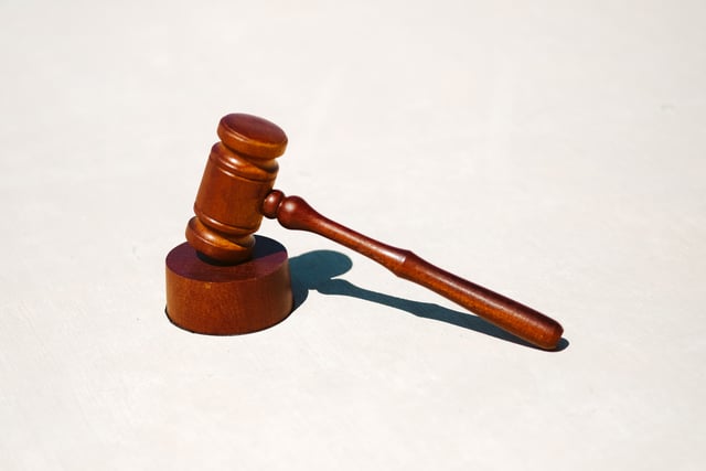 Drink driver charges