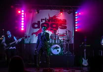 Free music for all in a host of town venues