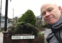 Residents Angry At Tory Candidate's 'Far-Right' Comments 