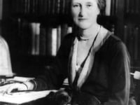 Estate celebrates it’s revered female gardener of the 1930s