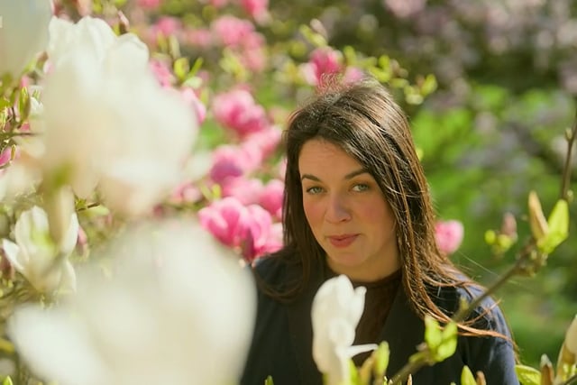 Gardeners’ World films in South Hams