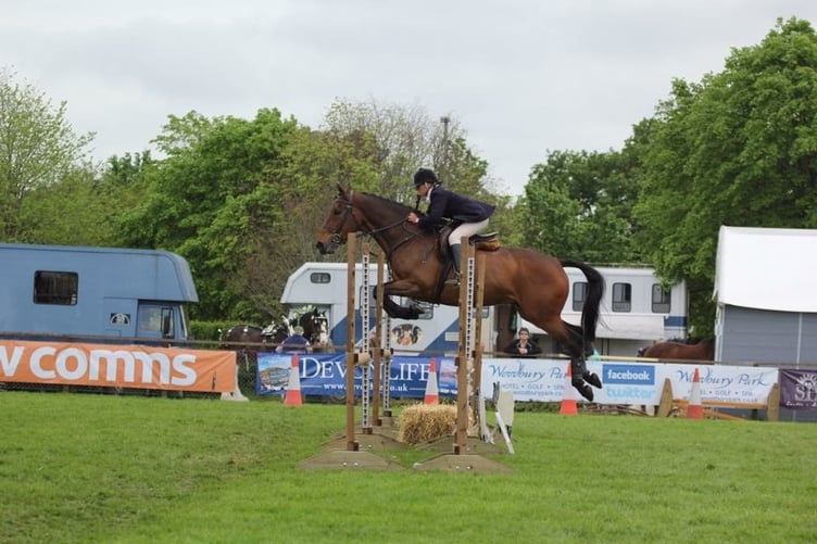 equestrian