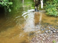 South West Water given record £2.1m fine for pollution offences 