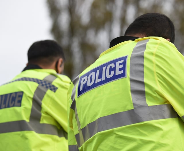 Devon and Cornwall Police surpasses government recruitment target