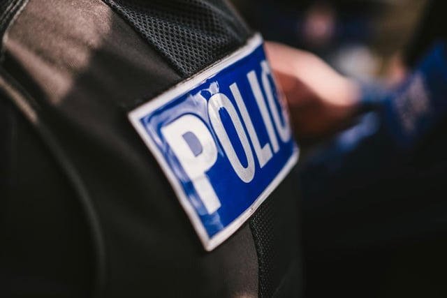 Former police officer found guilty of gross misconduct
