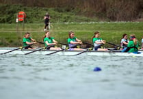 Women’s juniors carry the flag for Dartmouth