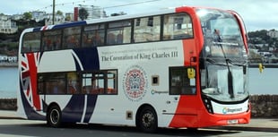 Cuts to Route 18 bus between Kingswear and Brixham