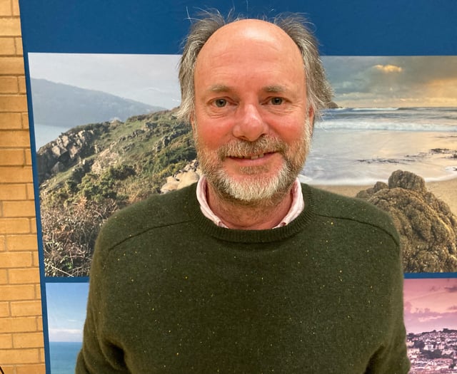 Julian Brazil Column | No more micromanagement from Whitehall 