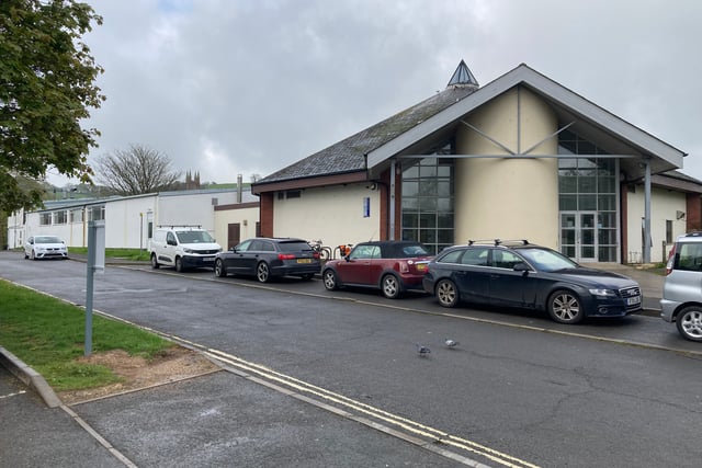 Totnes pool seeks support for inflatable family fun project