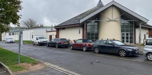 Petition launched following complaints about 'filthy' leisure centre 