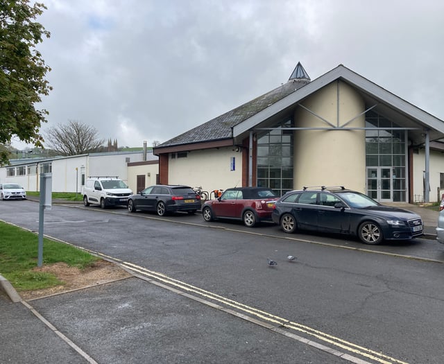 Petition launched following complaints about 'filthy' leisure centre 