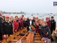 Fab result for Dart Gig in world champs