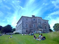Sharpham to stage Open Day and Bioblitz event