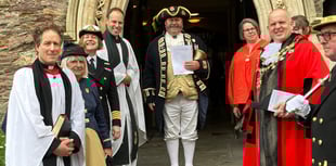 Churches Coronation