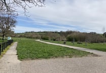 Phase one of park plan nearly complete