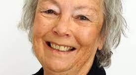 Outgoing council leader praises team who stuck together