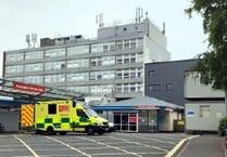 Hospital’s new scanner
