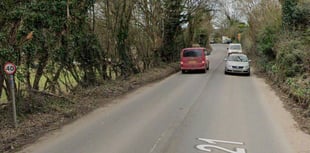 County council agree to another look at speed limit 