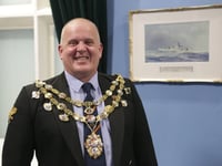 Dartmouth to elect new mayor tonight