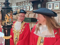 Would-be councillors vie for seat on Totnes Town Council