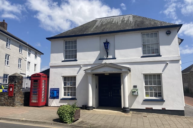 Police warn Kingsbridge residents against potential cold callers