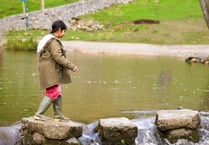 Charity plea to help give children carefree holidays