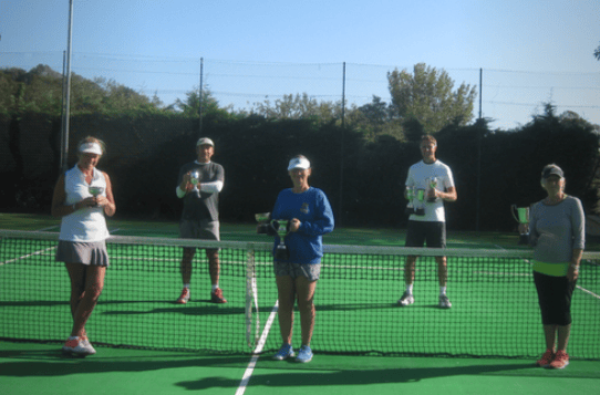 Tennis