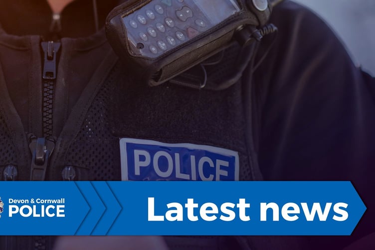 police latest news