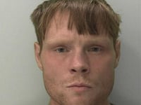 White supremacist thug admits attacking black inmate in prison