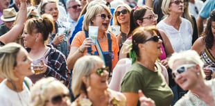 Dart Music Festival returning with musical theatre and sea shanties