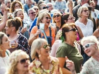 Dart Music Festival returning with musical theatre and sea shanties