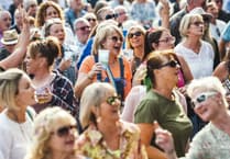 Dart Music Festival returning with musical theatre and sea shanties