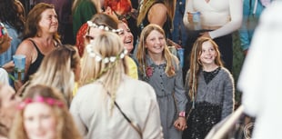Discover diverse sounds at Dart Music Festival this May