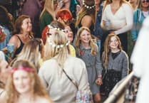 Dart Music Festival: Explore the line-up