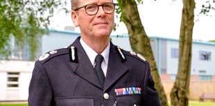 Police support services celebrated at Commissioner's Showcase