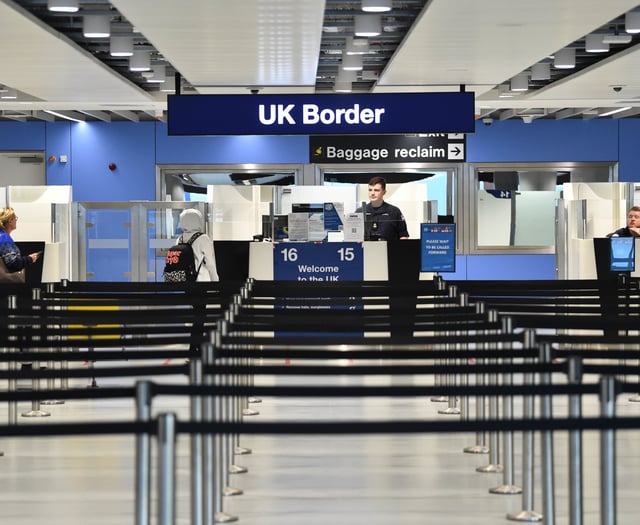 No Afghan refugees living in South Hams